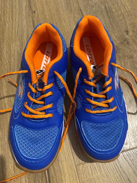 Lotto tenisky, lotto,35