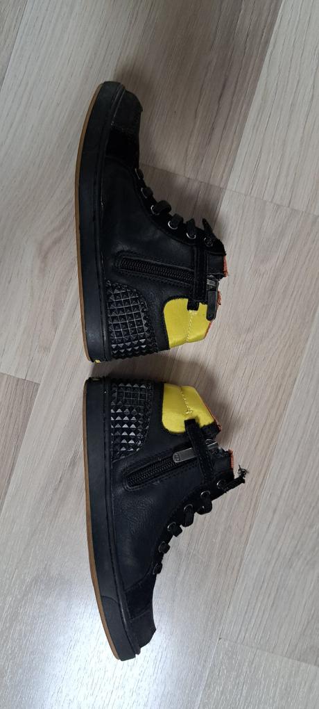 Topánky mayoral, mayoral,27