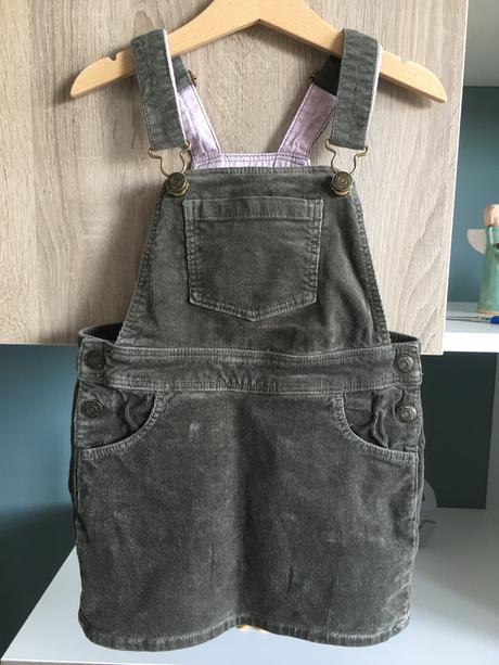 Satova sukna, h&m,110