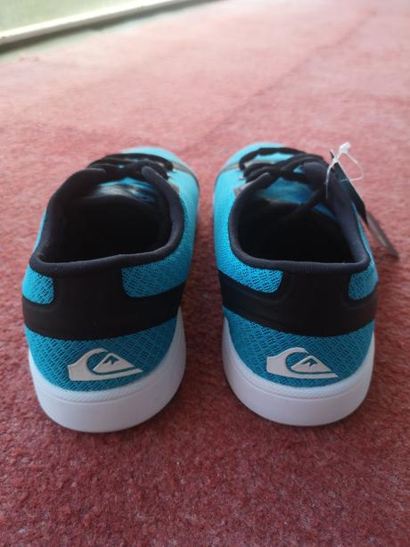Quiksilver tenisky veľkosť 37, quiksilver,37