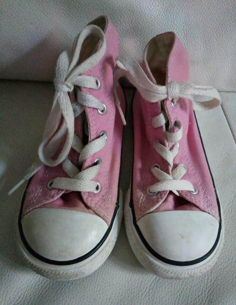Dievčenské converse tenisky, converse,24