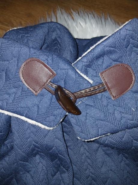 Dámsky šál -  han made - nový, xl