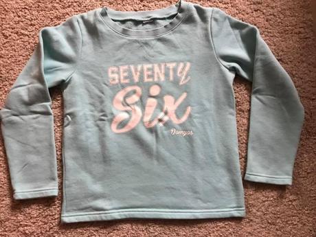 Tričko , domyos,140