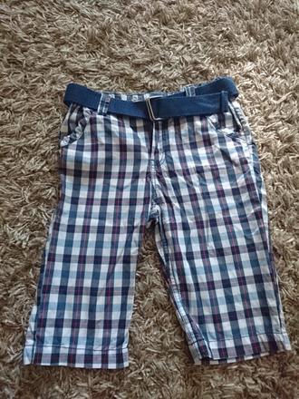 Kratke nohavice, dopodopo,128