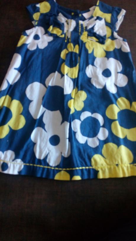 Saticky, tunika, next,80