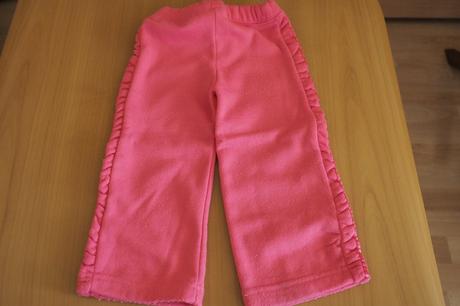 Dievčenská tepláková súprava princess, disney,92