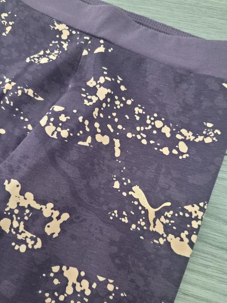 Puma detské legíny, puma,110 / 164