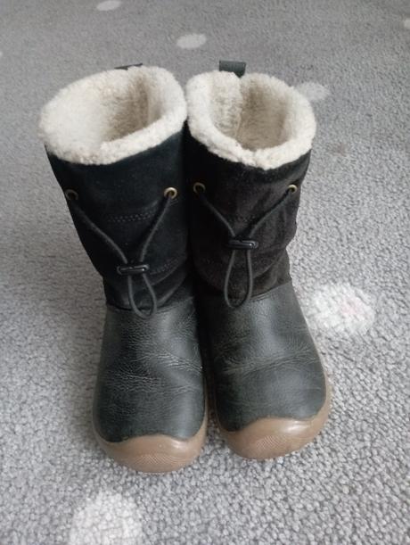 Čižmy bundgaard veľ.28, bundgaard,28