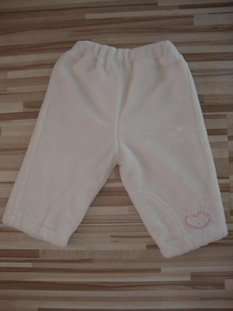 Krásne, teplé gaťurky, 68