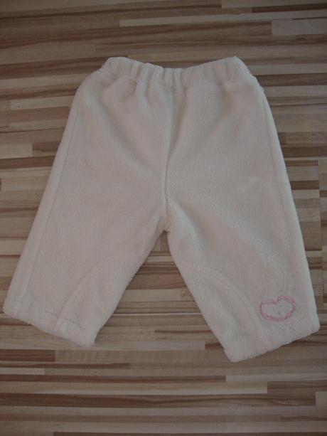 Krásne, teplé gaťurky, 68