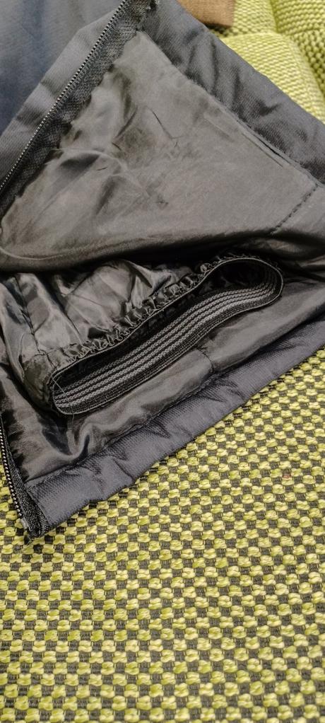 Lyžiarske nohavice, 158