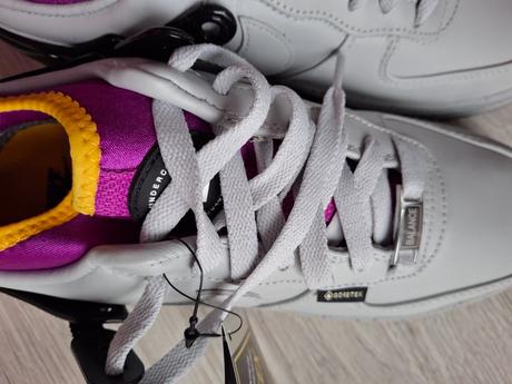 Nové tenisky nike 38.5, nike,38