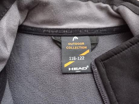 Softshellová bunda, 116