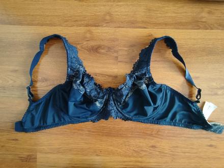 Minimizer podprsenka bonprix, bonprix,75d