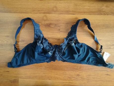 Minimizer podprsenka bonprix, bonprix,75d