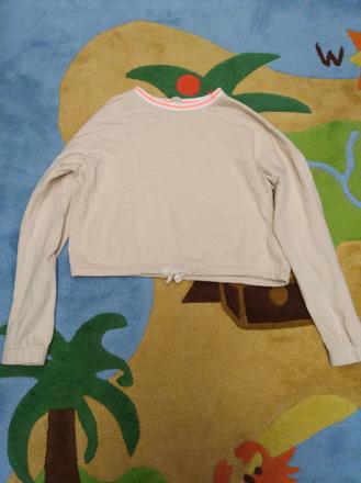 Mikina, h&m,158