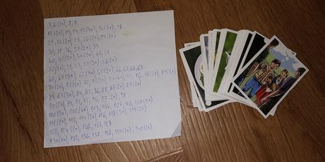 Naše slovenské naj nálepky, 