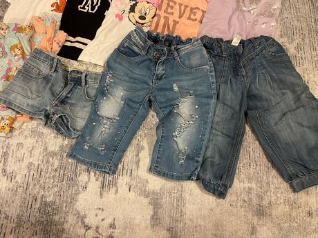 Dievčenské letné veci 134, 122–134