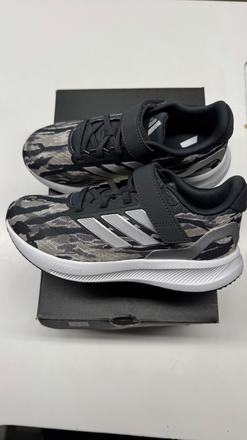 Adidas tenisky runfalcon 33, adidas,33