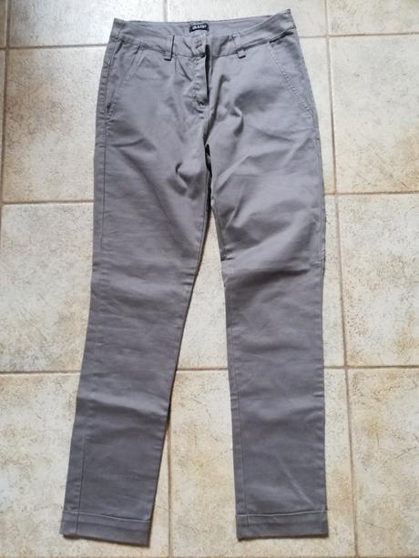 Dievčenské/dámske nohavice, veľ. s, s