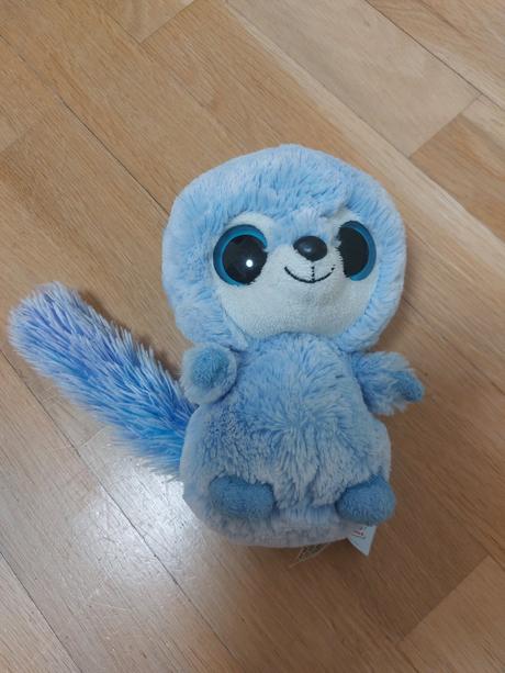 Plyšová hračka, 