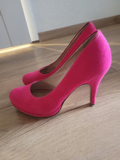 Lodičky, tamaris,37