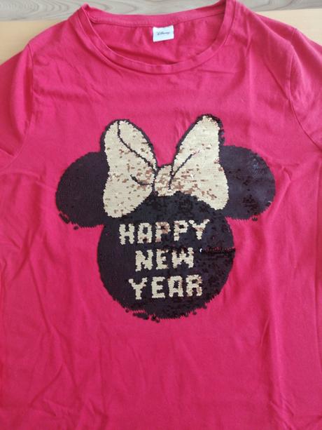 Tričko disney, disney,44