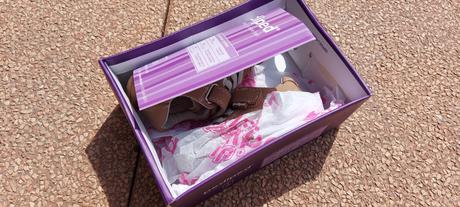 Prve topanocky, pediped,20