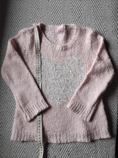 Mäkky pulovrik, f&f,116