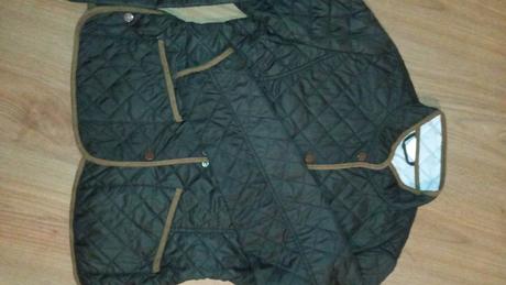 Prechodná bunda, cena s poštovným, pepco,40