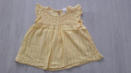 Tunika, palomino,110