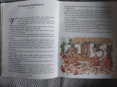 O sedmokraske a ine rozpravky,