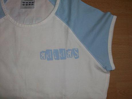 Tričko, adidas,m