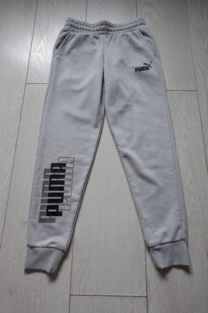 Mäkké tepláky puma, puma,140