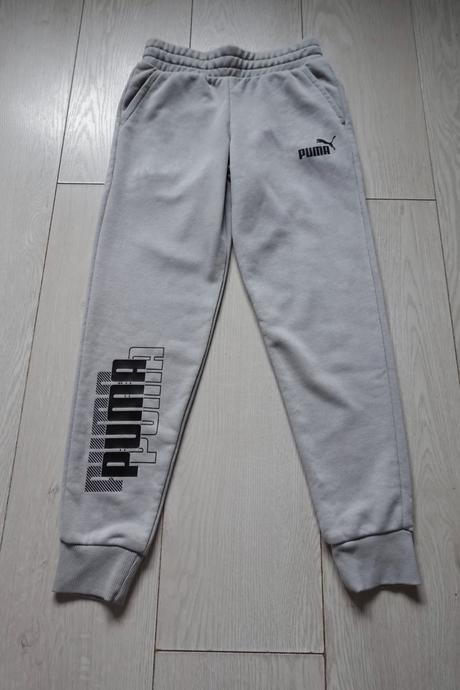 Mäkké tepláky puma, puma,140