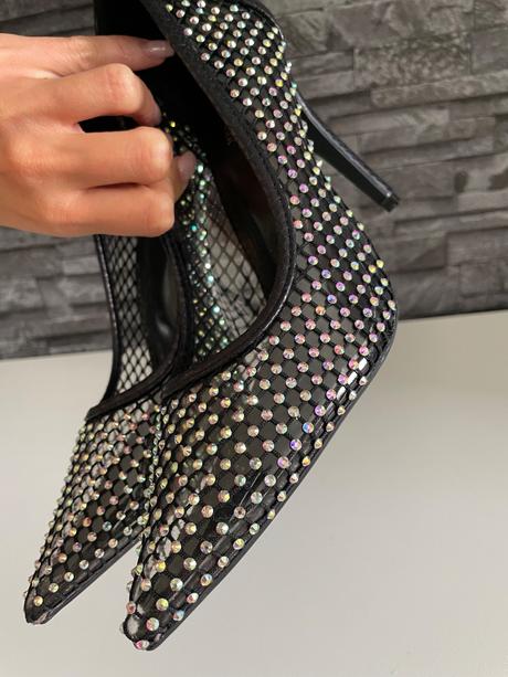 Dámske lodičky 40, 40