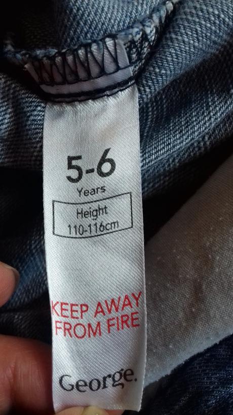 Rifľové trištvrťáky s kitty, george,116