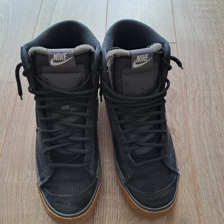 Pánske topánky, nike,42