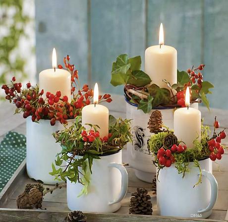 Hnedý smaltovaný hrnček, 