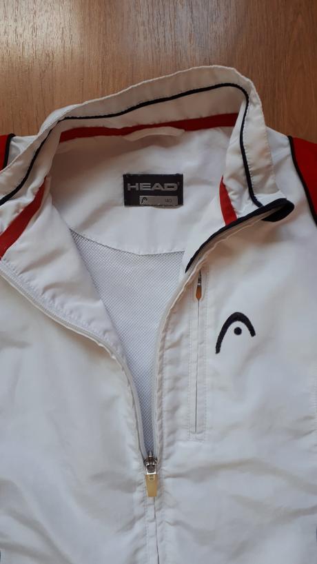 Bunda/šuštiak head 140, 140