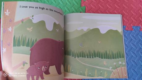 How much do i love you - p,