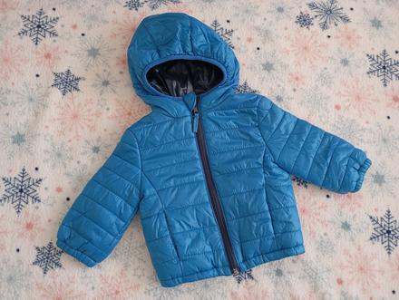 Prechodná bundička, prénatal,62