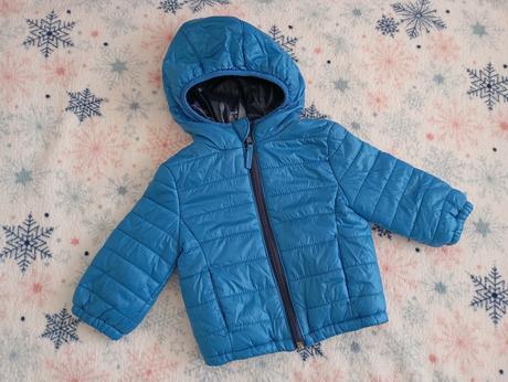 Prechodná bundička, prénatal,62