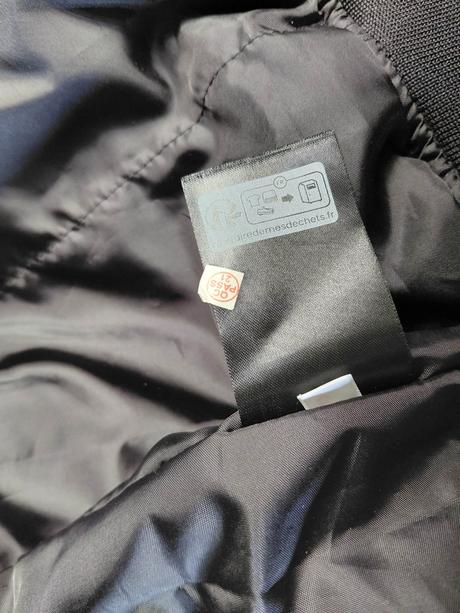 152/158 h&m prechodná bunda,12-13 r., h&m,158