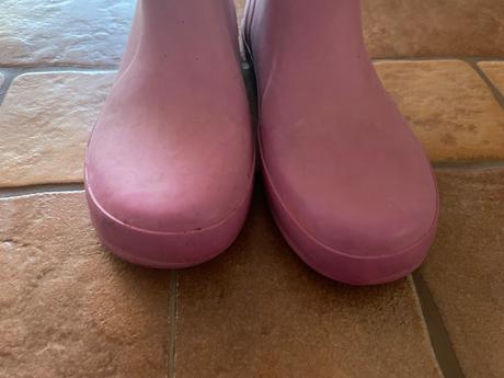 Ružové gumaky zn bellybutton, 33