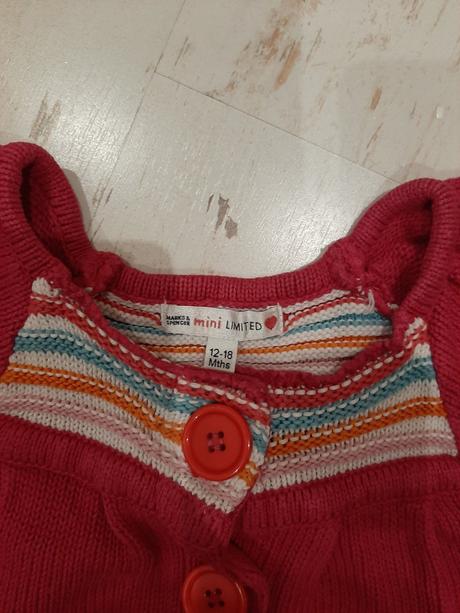Elegantný svetrík, marks & spencer,86