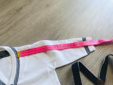 Krásny komplet mayoral, mayoral,68