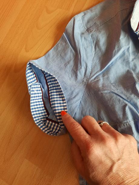 Dámska košeľa mango, mango,xl