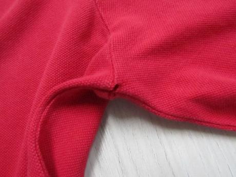 Nátelník - tričko s dlhým rukávom, zara,152