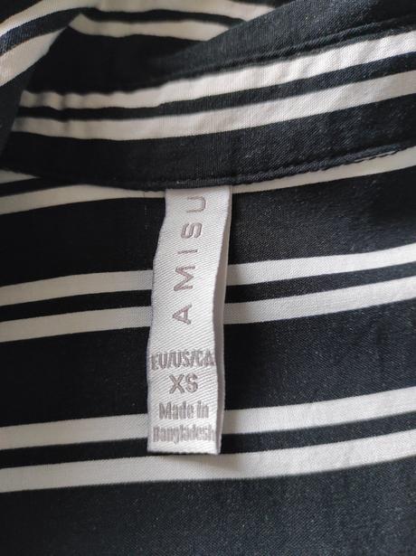 Balík oblečenia 10ks, s